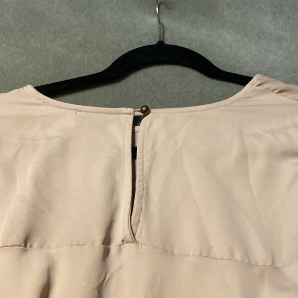 Ladies Dress shirt - Picture 3 of 5